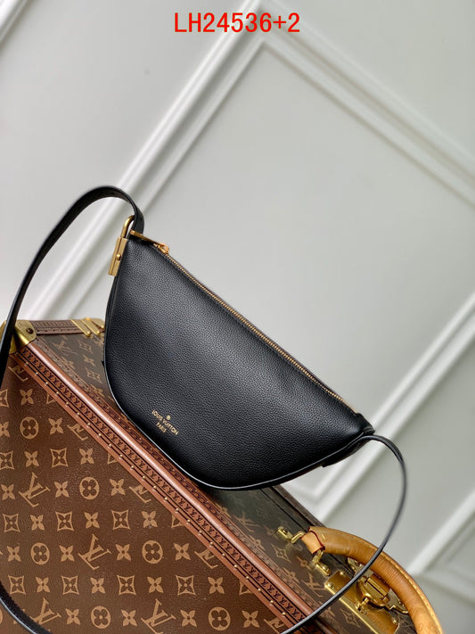 Louis Vuitton Low Key Bumbag