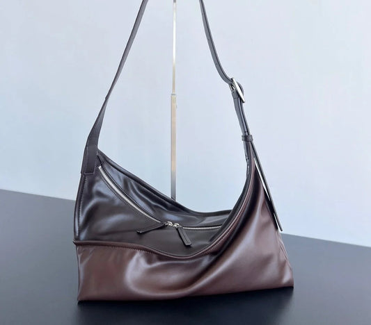 Bottega Veneta Zigzag bag