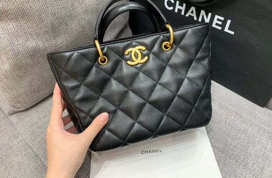 Chanel Small Tote bag