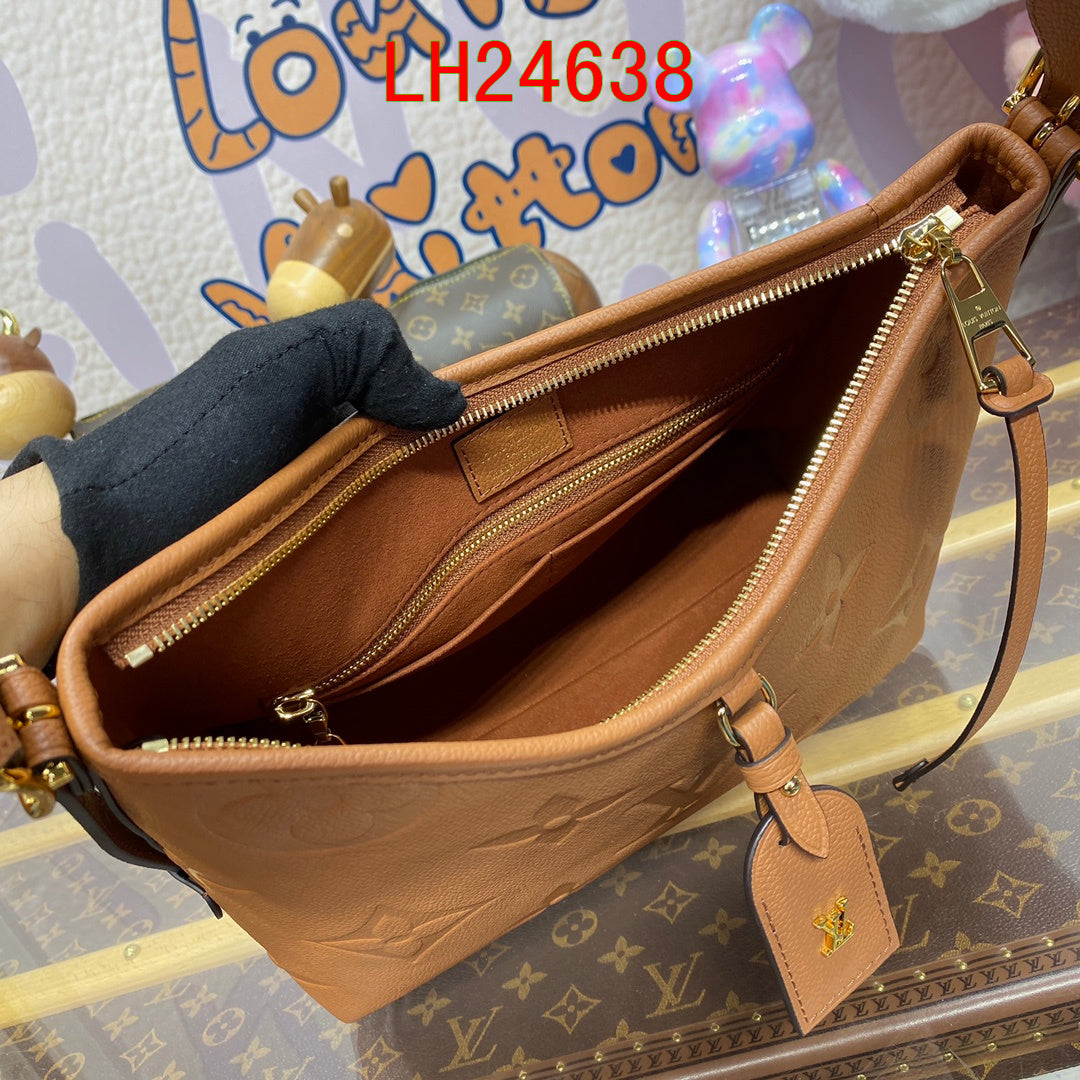Louis Vuitton CarryAll PM