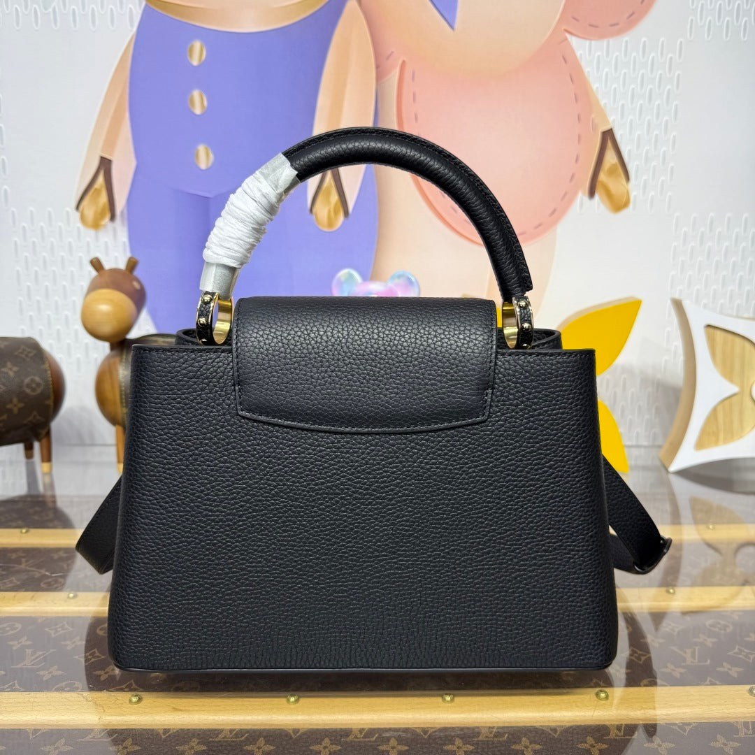 Louis Vuitton LV x TM Capucines