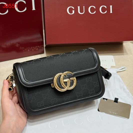 Gucci Go small shoulder bag