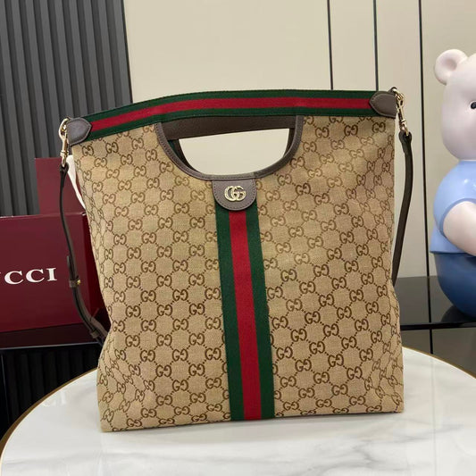 Gucci Giglio Large Tote bag