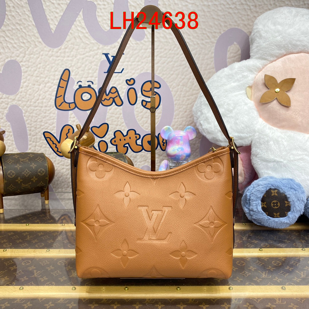 Louis Vuitton CarryAll PM