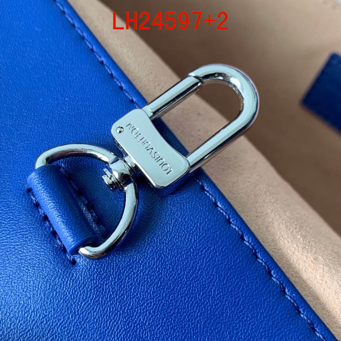 Louis Vuitton Shopper Tote bag