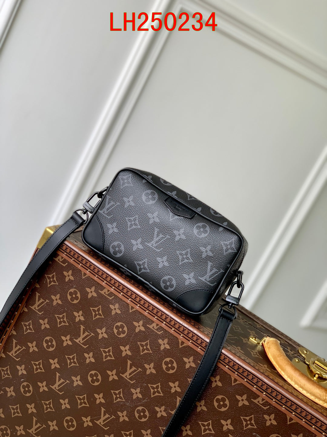 Louis Vuitton Trocadéro