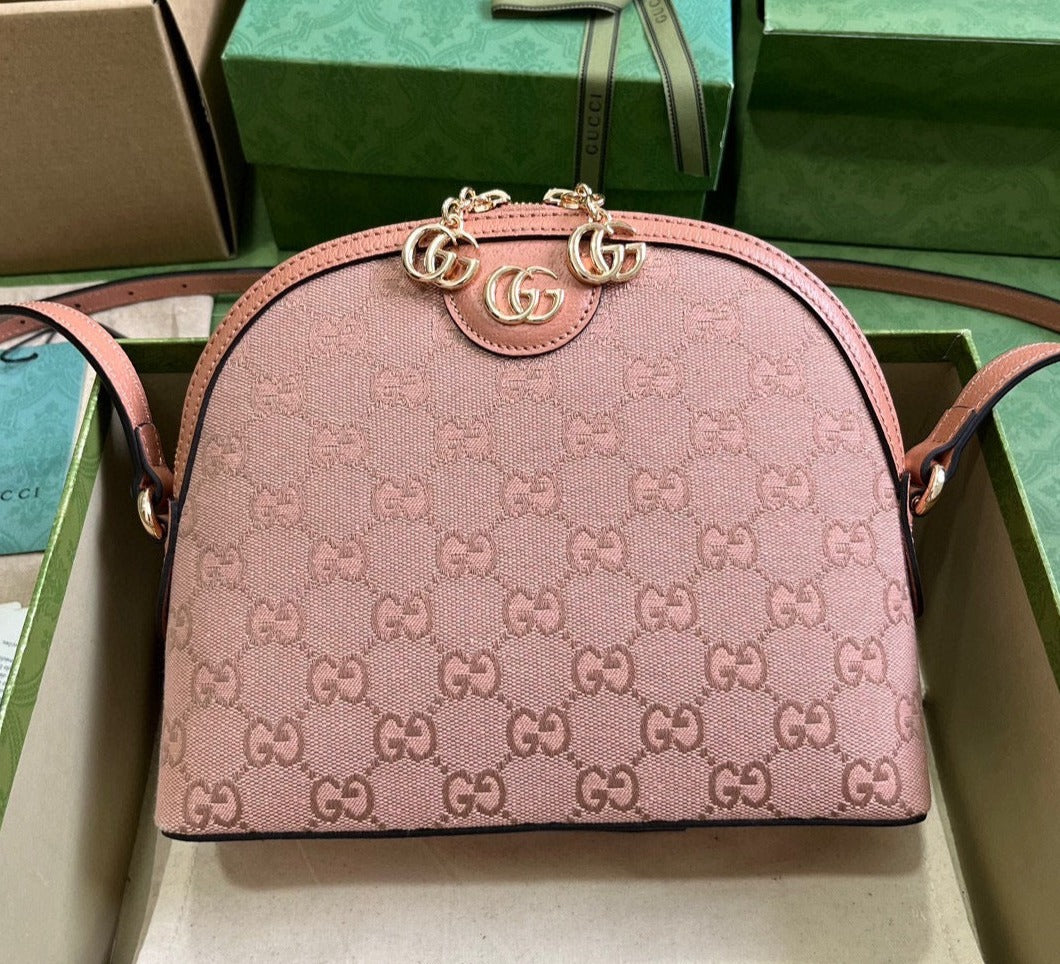 Gucci Ophidia GG shoulder bag