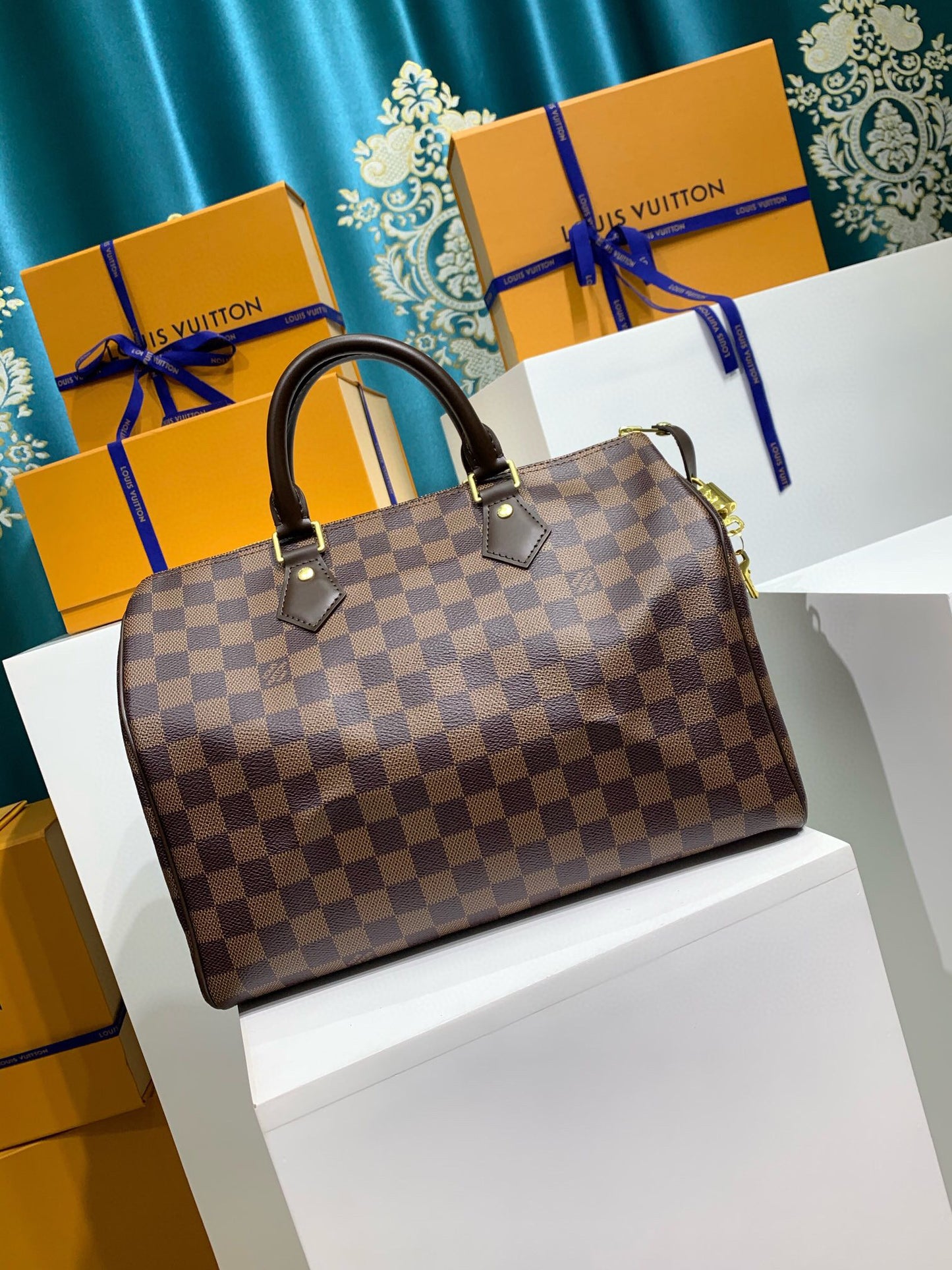 Louis Vuitton Speedy bag all sizes