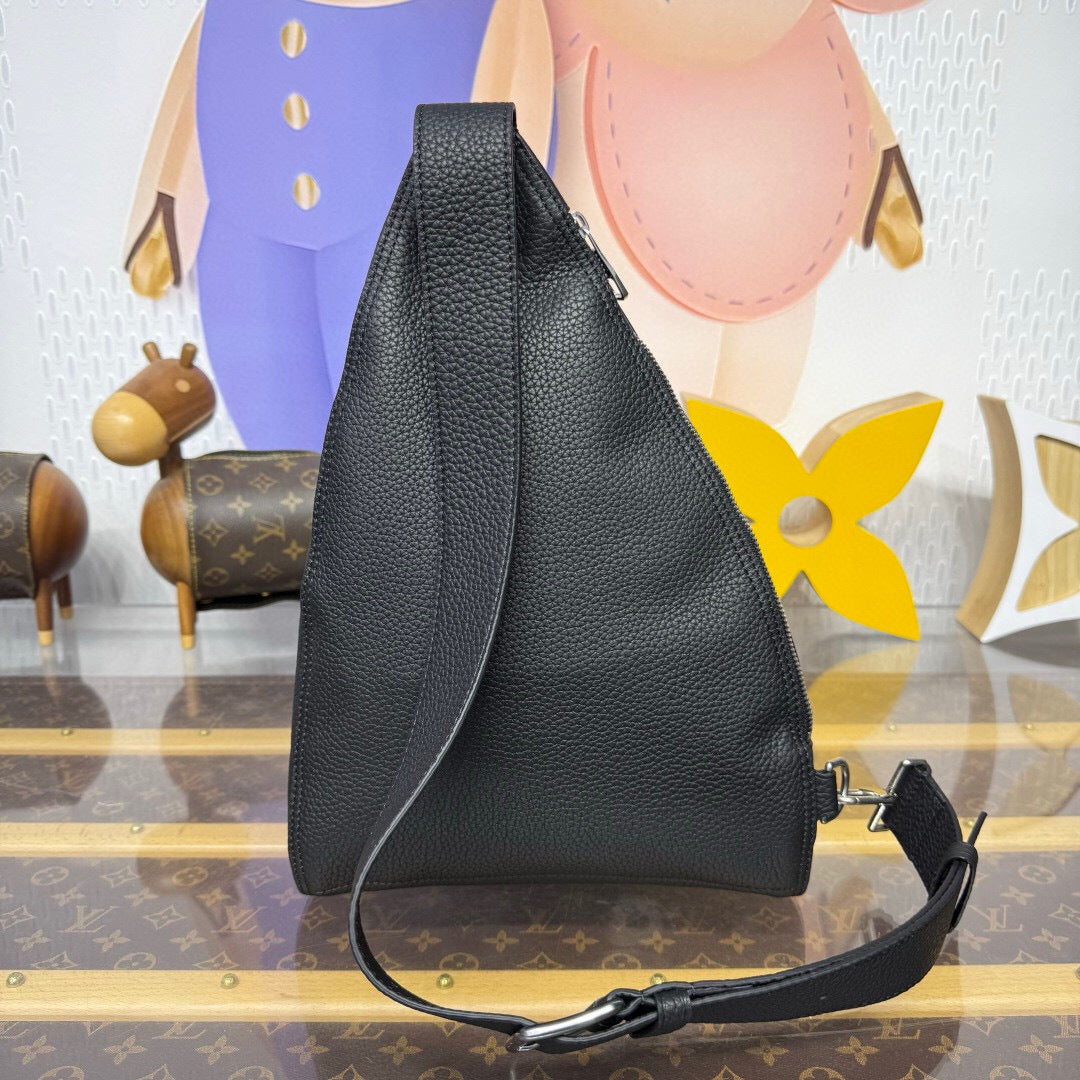 Louis Vuitton Delta Slingbag