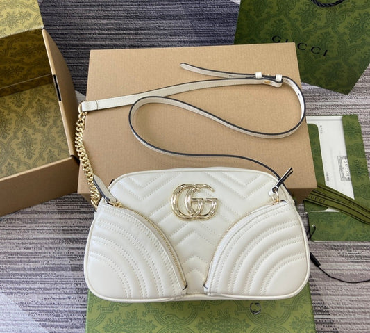 Gucci Marmont Small Shoulder bag