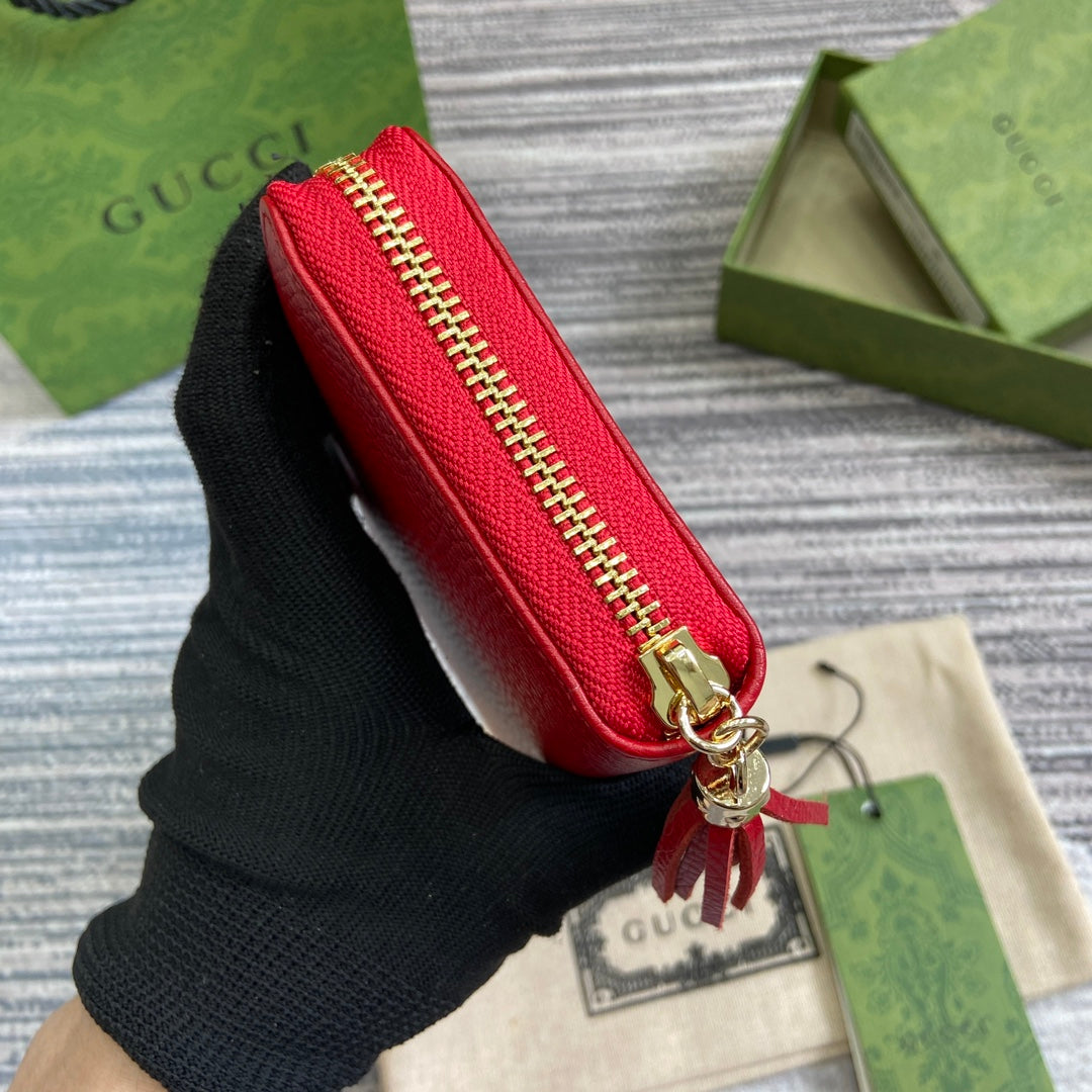 Gucci Soho Wallet