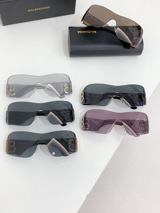 Balenciaga Sunglasses