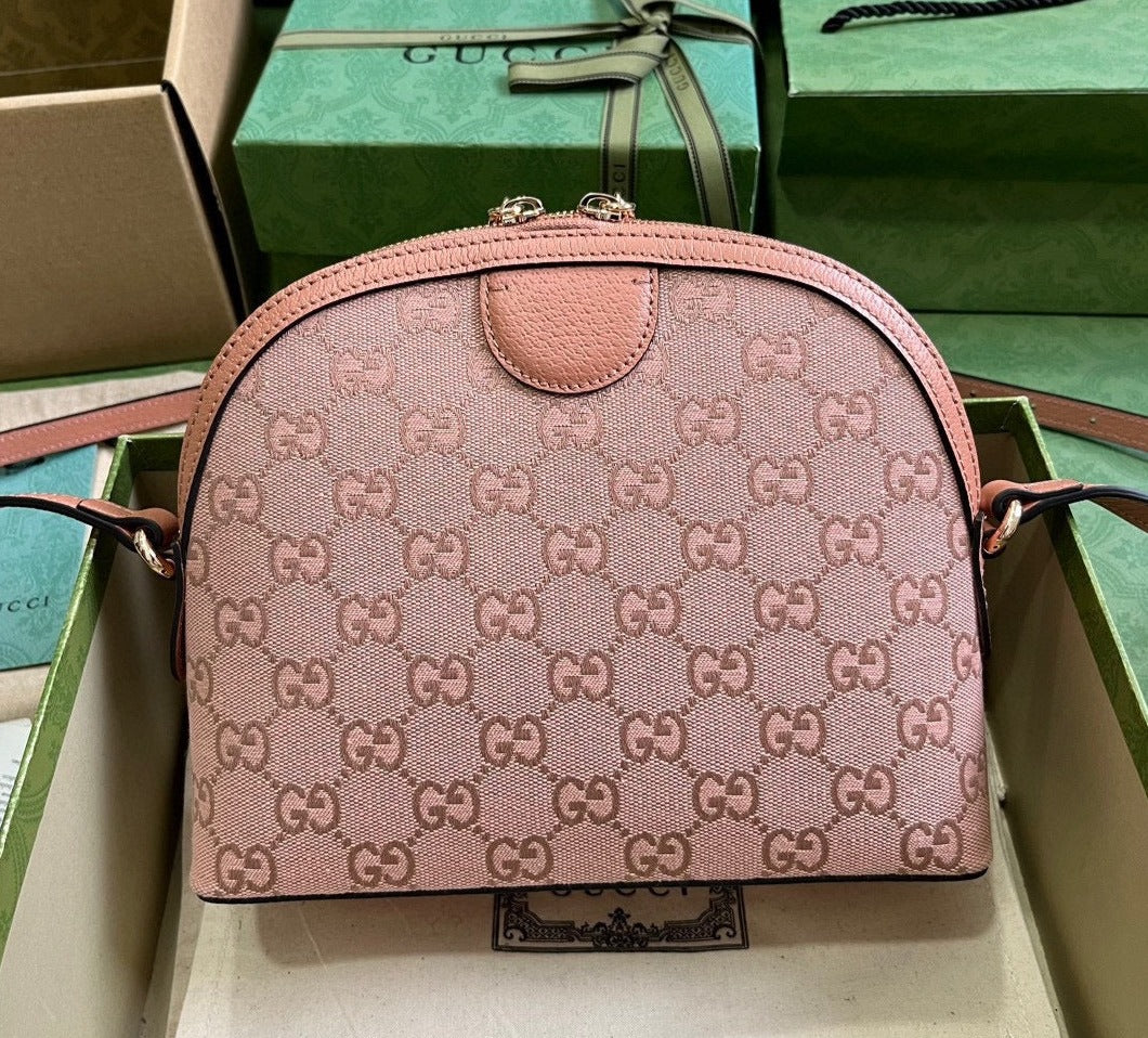 Gucci Ophidia GG shoulder bag