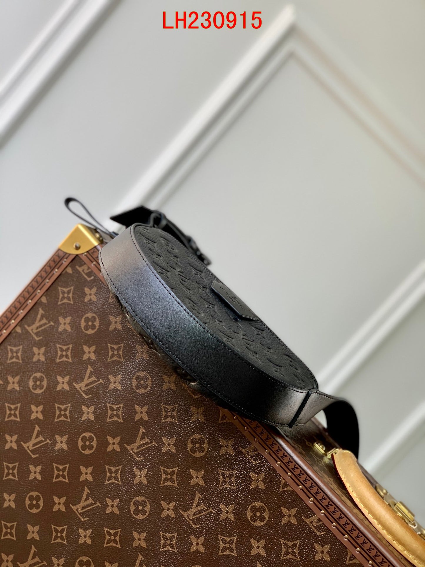 Louis Vuitton Moon Crossbody