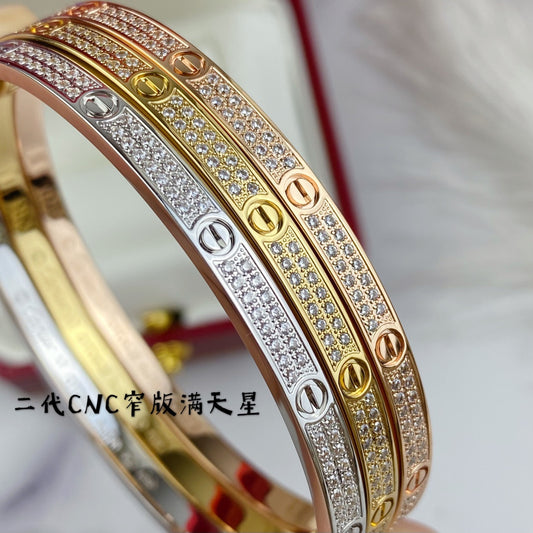 Cartier Love bracelet Small Width