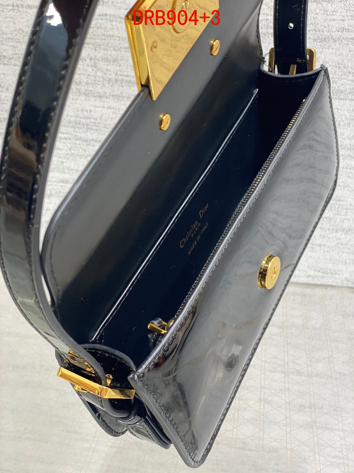 Miss Dior Flap bag