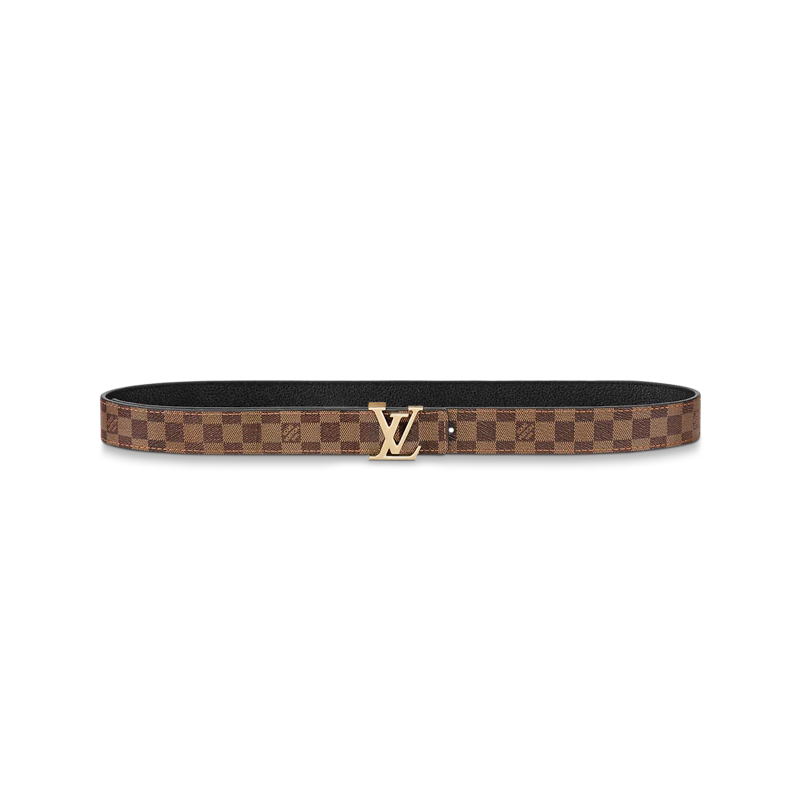 Louis Vuitton Iconic Reversible Belt 2.0 cm, 2.5 cm