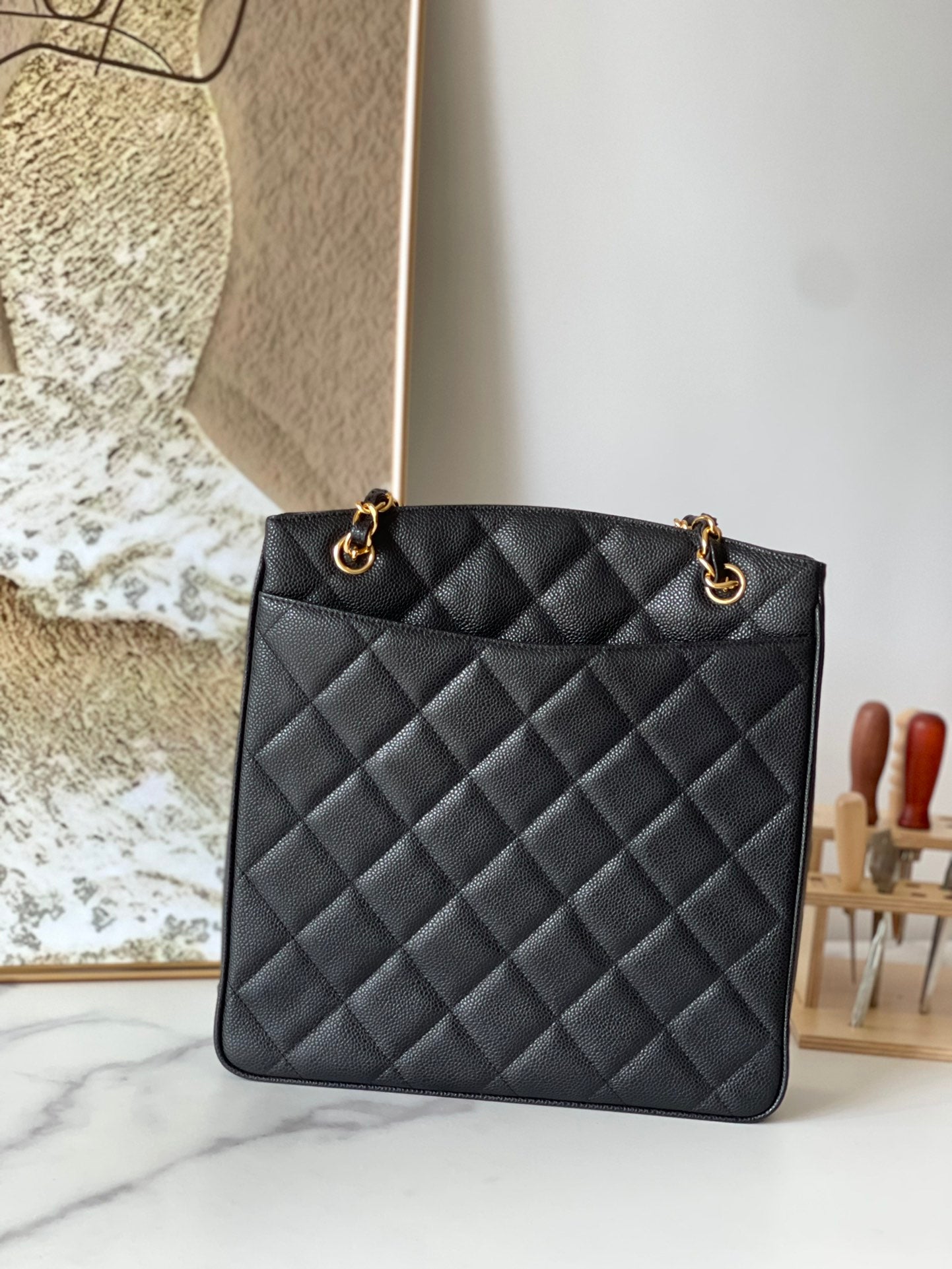 Chanel Vintage bag