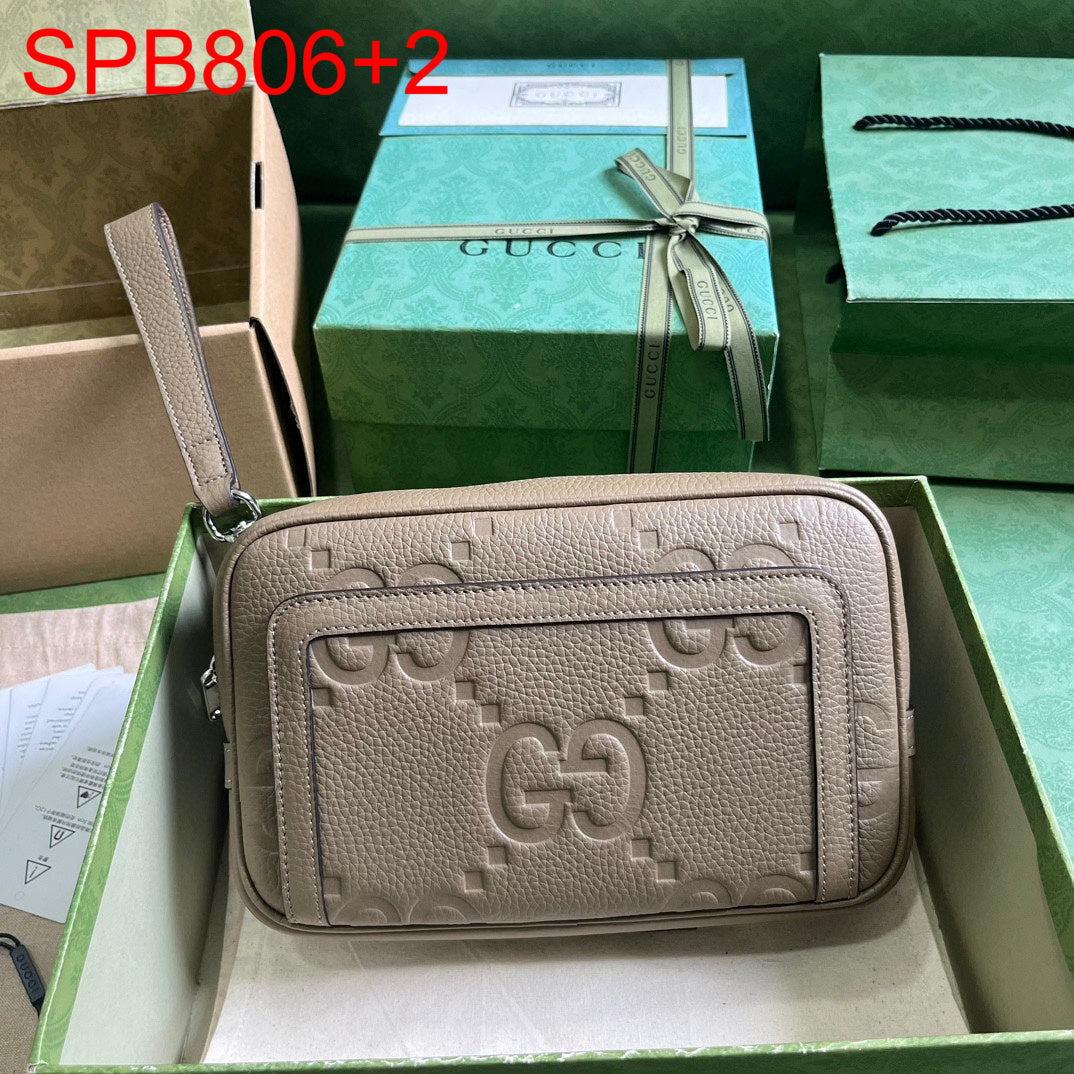 Gucci Wristlet
