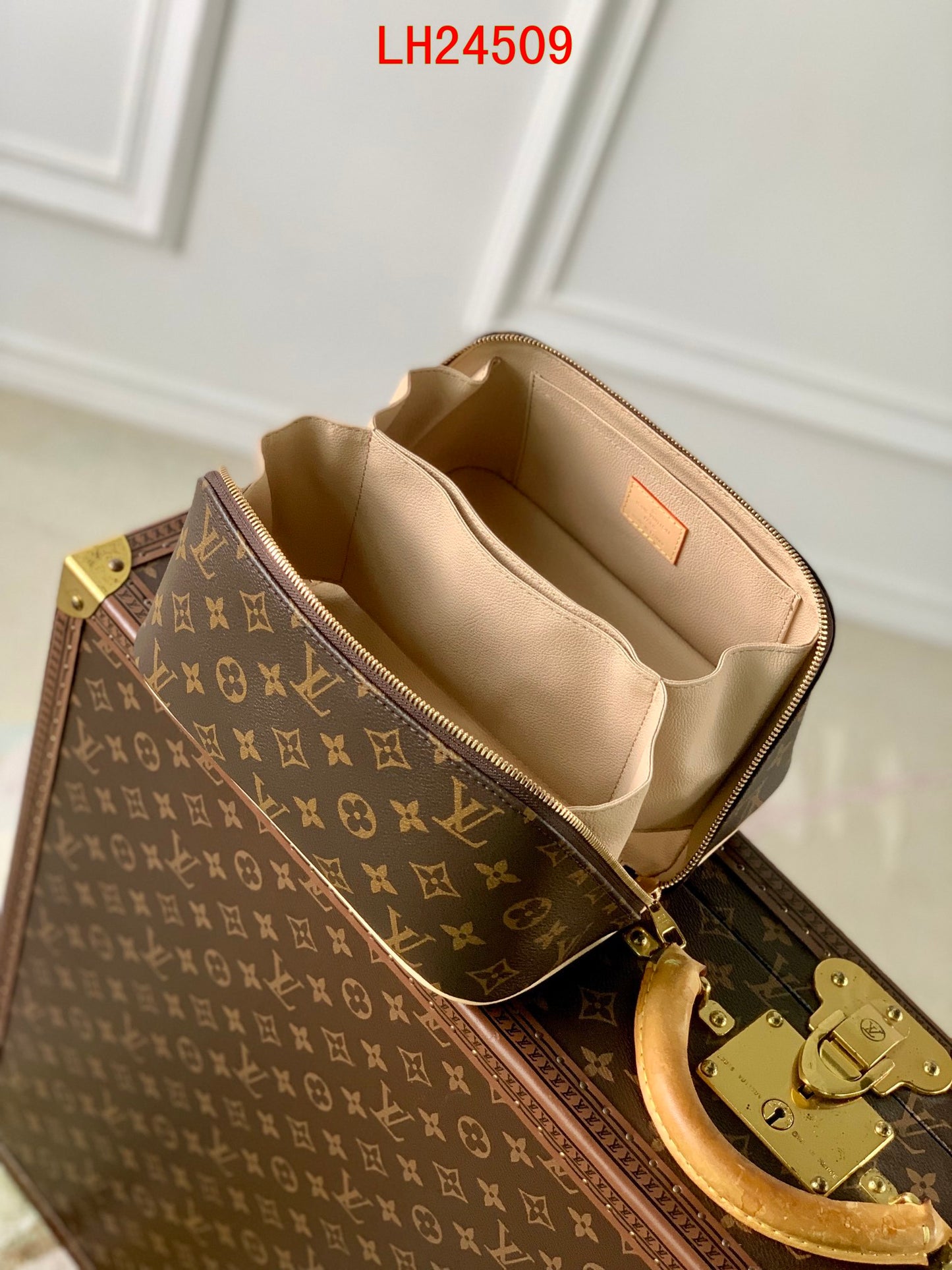 Louis Vuitton Toiletry Bag