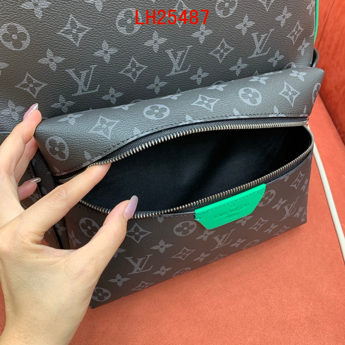 Louis Vuitton Discovery Backpack PM