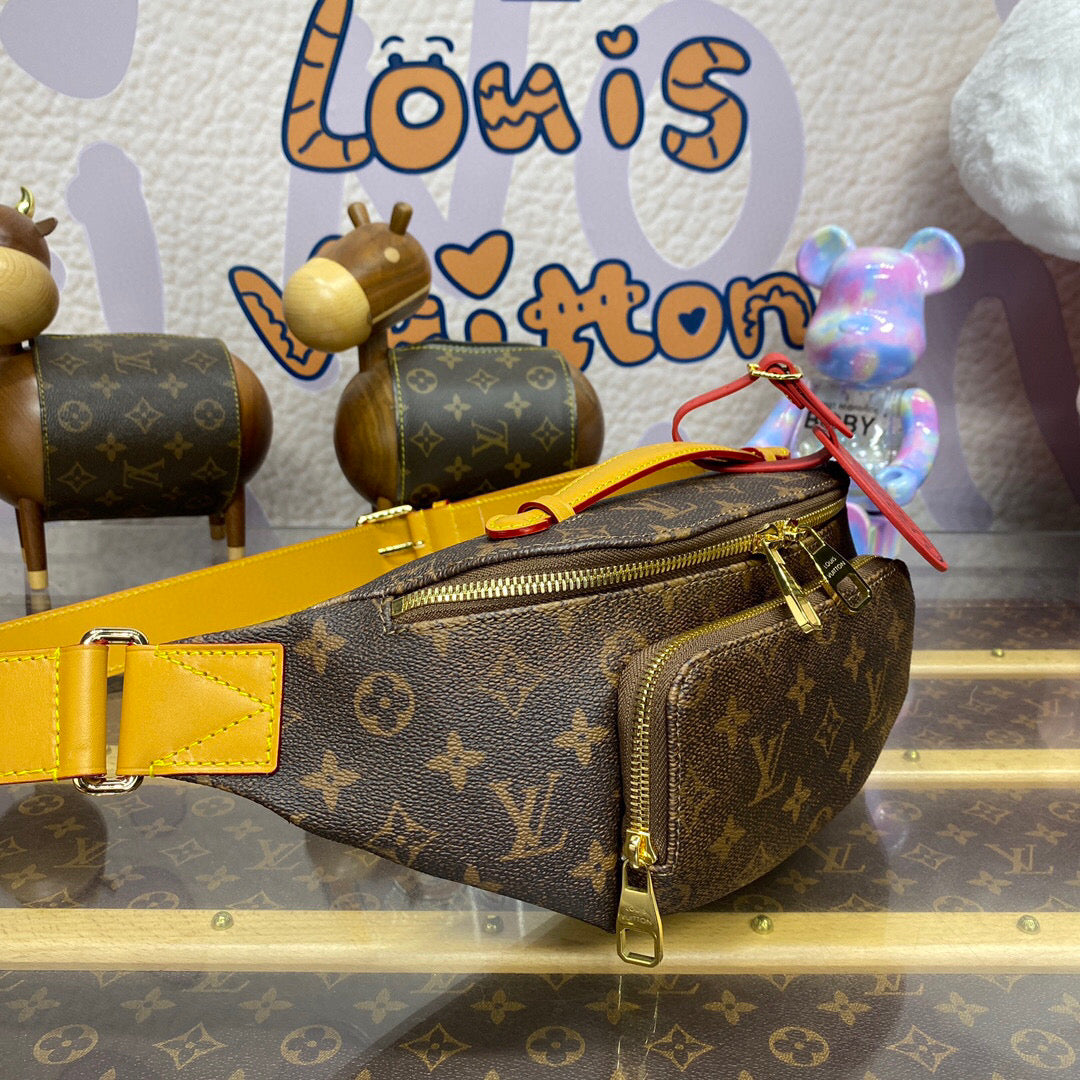 Louis Vuitton Rush Bumbag