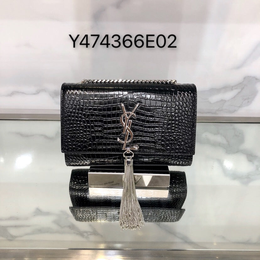 YSL Kate 24 cm