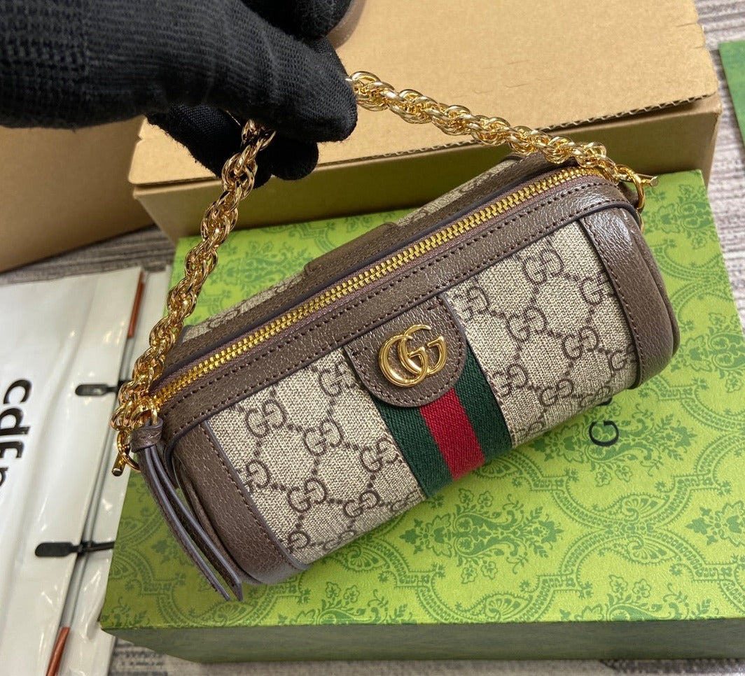 Gucci Ophidia mini shoulder bag