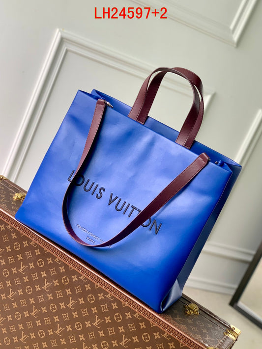 Louis Vuitton Shopper Tote bag