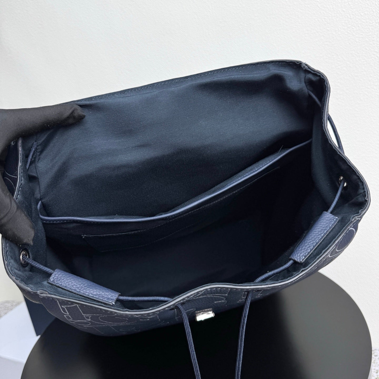 Dior Gravity Outline Backpack