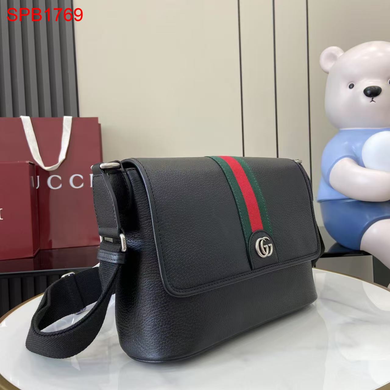 Gucci Ophidia small bag