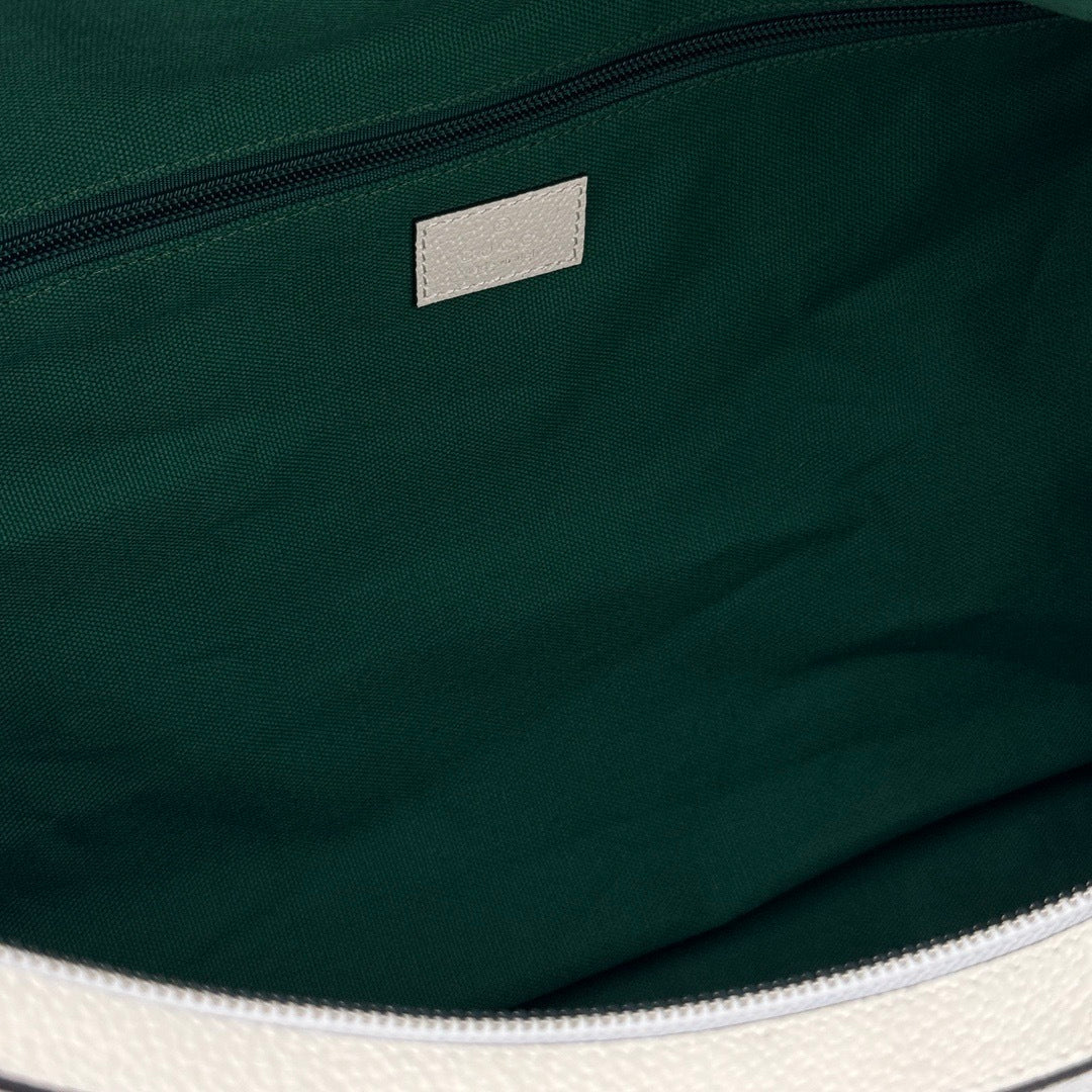Gucci Large Duffle Bag