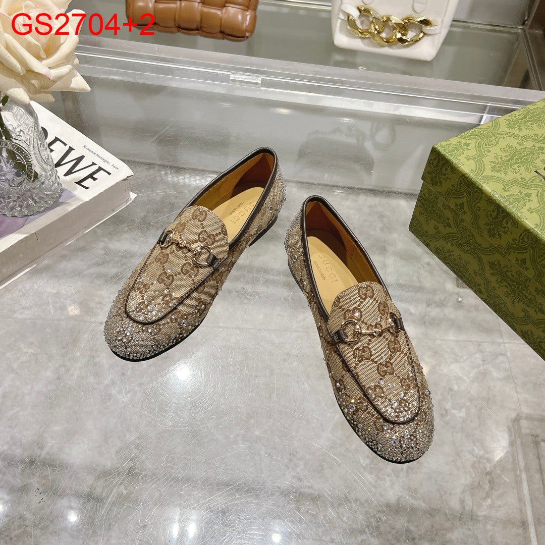 Gucci Loafers