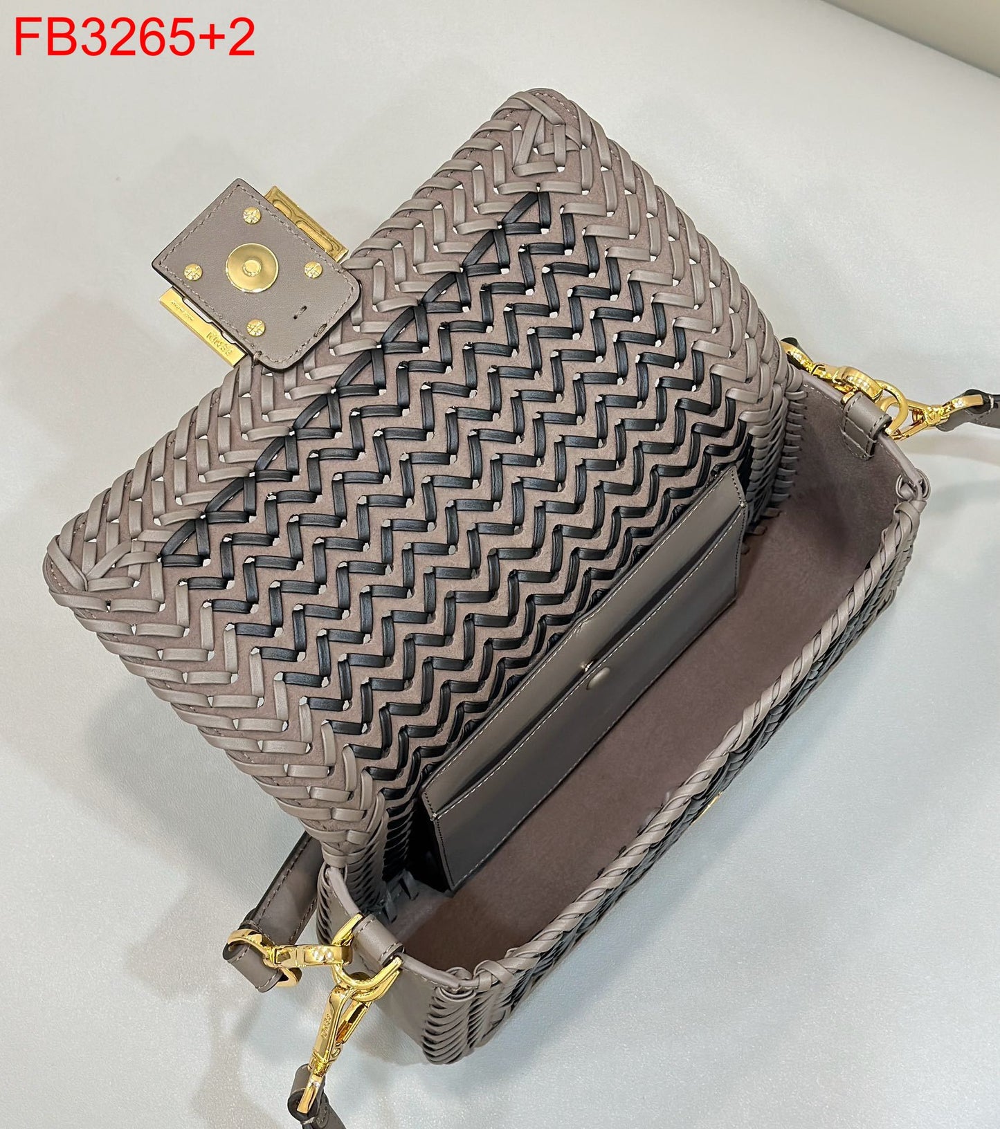 Fendi Baguette bag