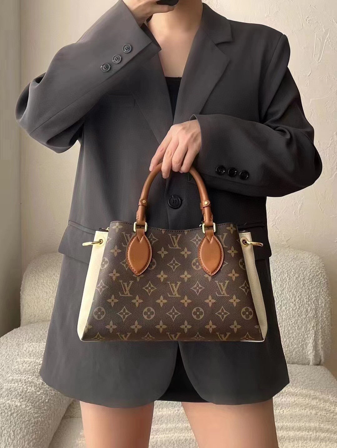 Louis Vuitton Vendome BB