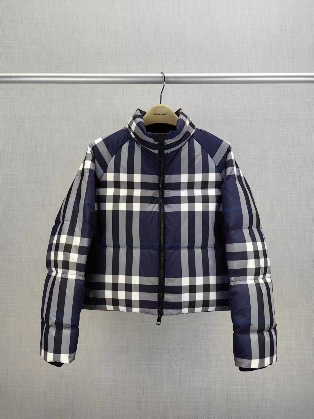 Burberry Short Coat