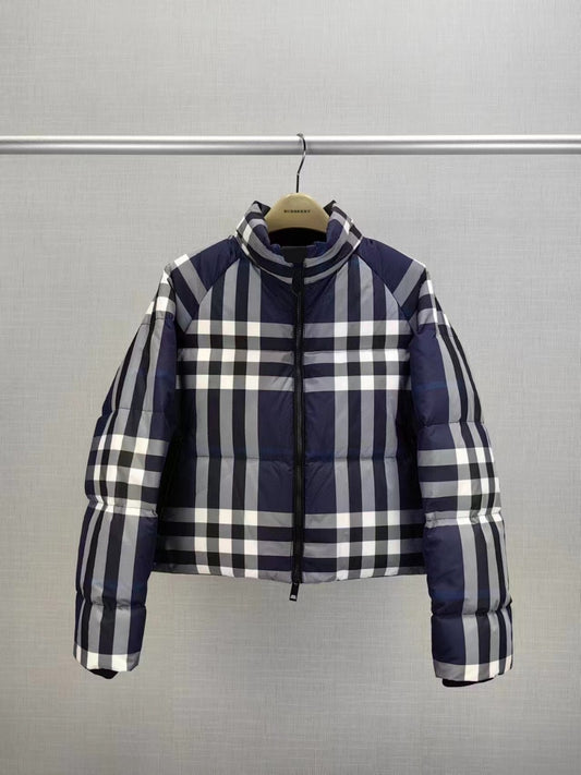 Burberry Short Coat