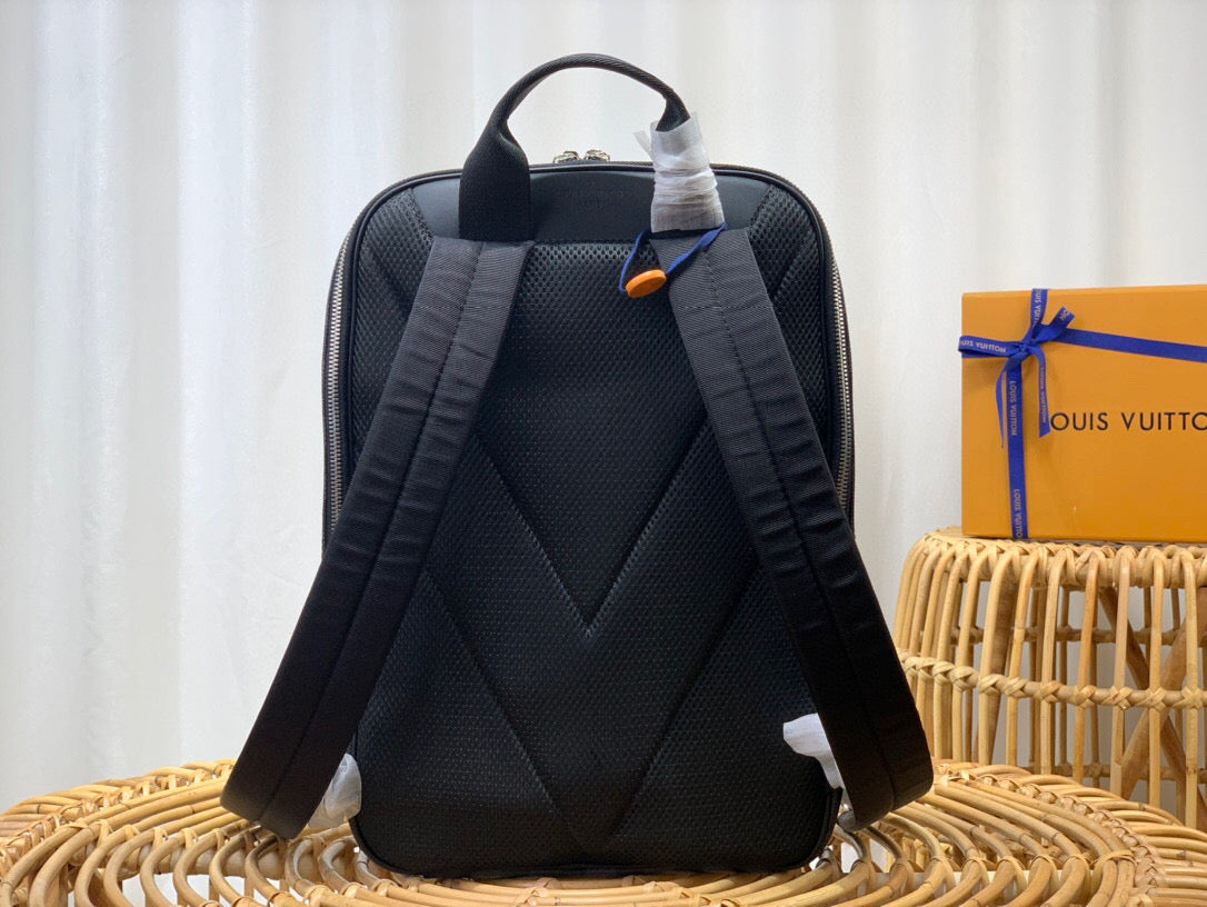 Louis Vuitton Michael Backpack