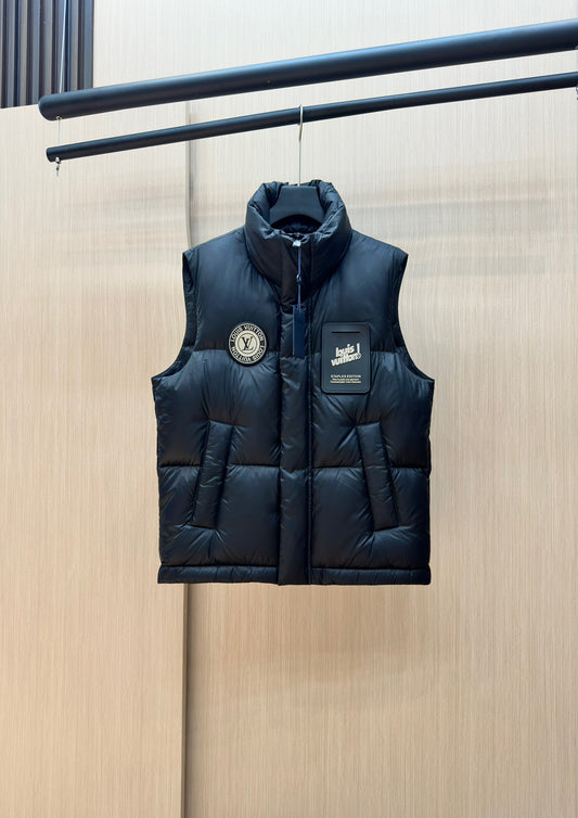 Louis Vuitton Vest