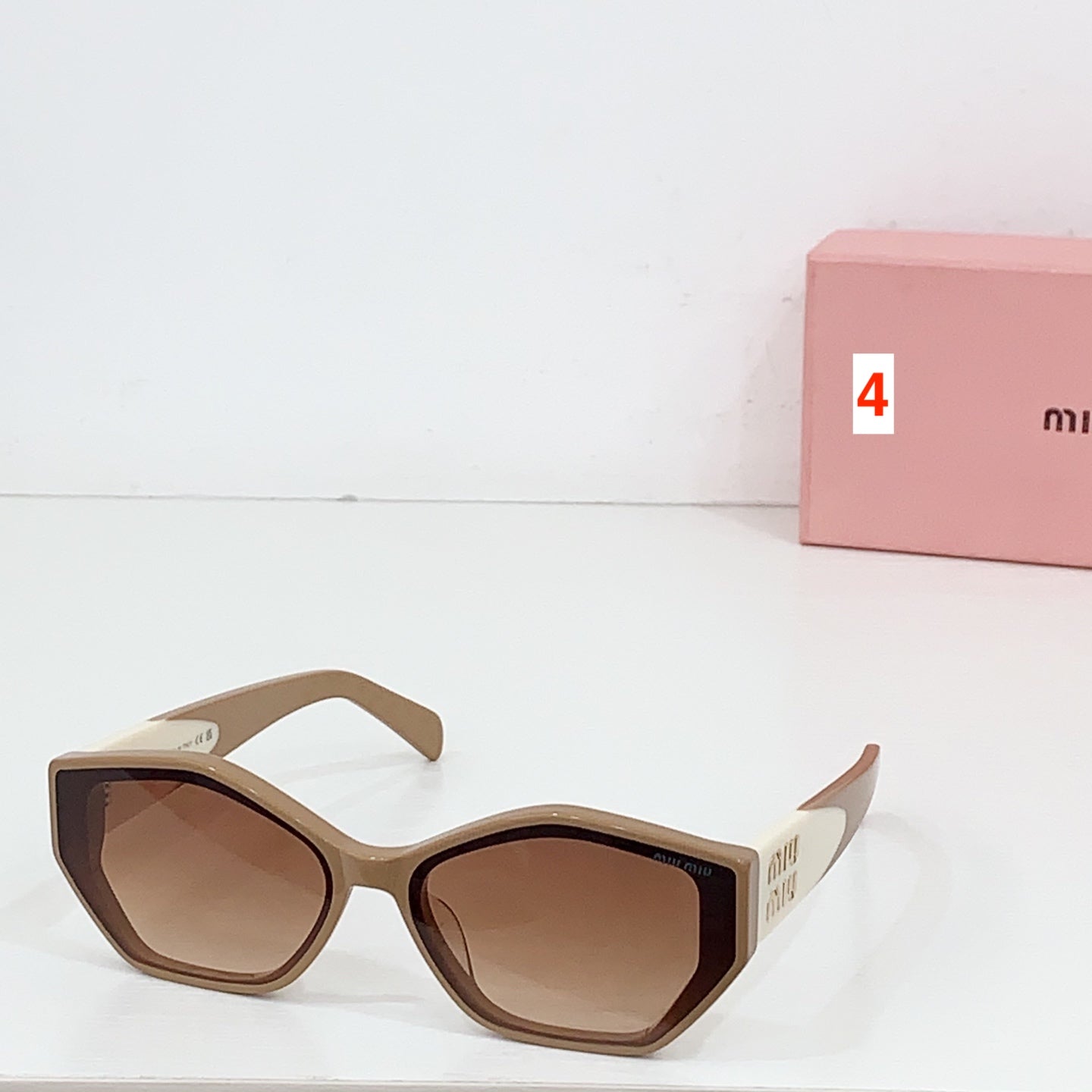 Miu Miu Sunglasses