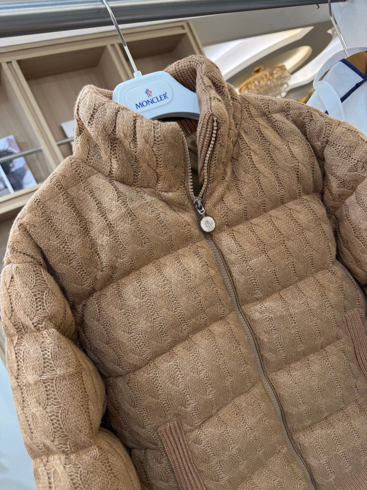 Moncler Coat