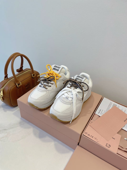 Miu Miu Sneakers