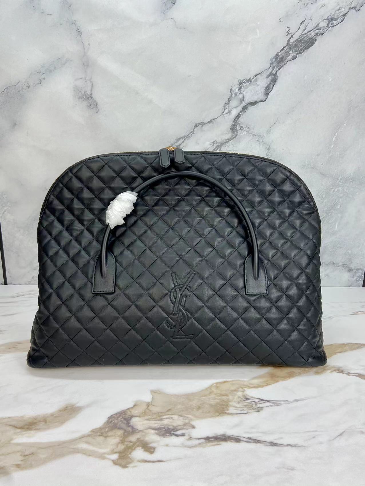 Ysl Es Giant Travel Bag