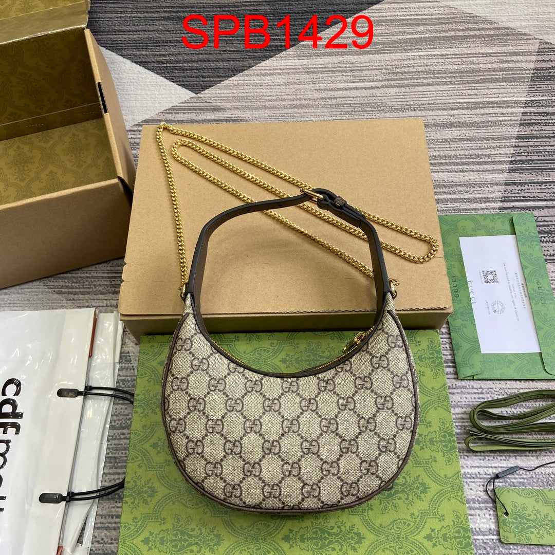Gucci Ophidia mini shoulder bag