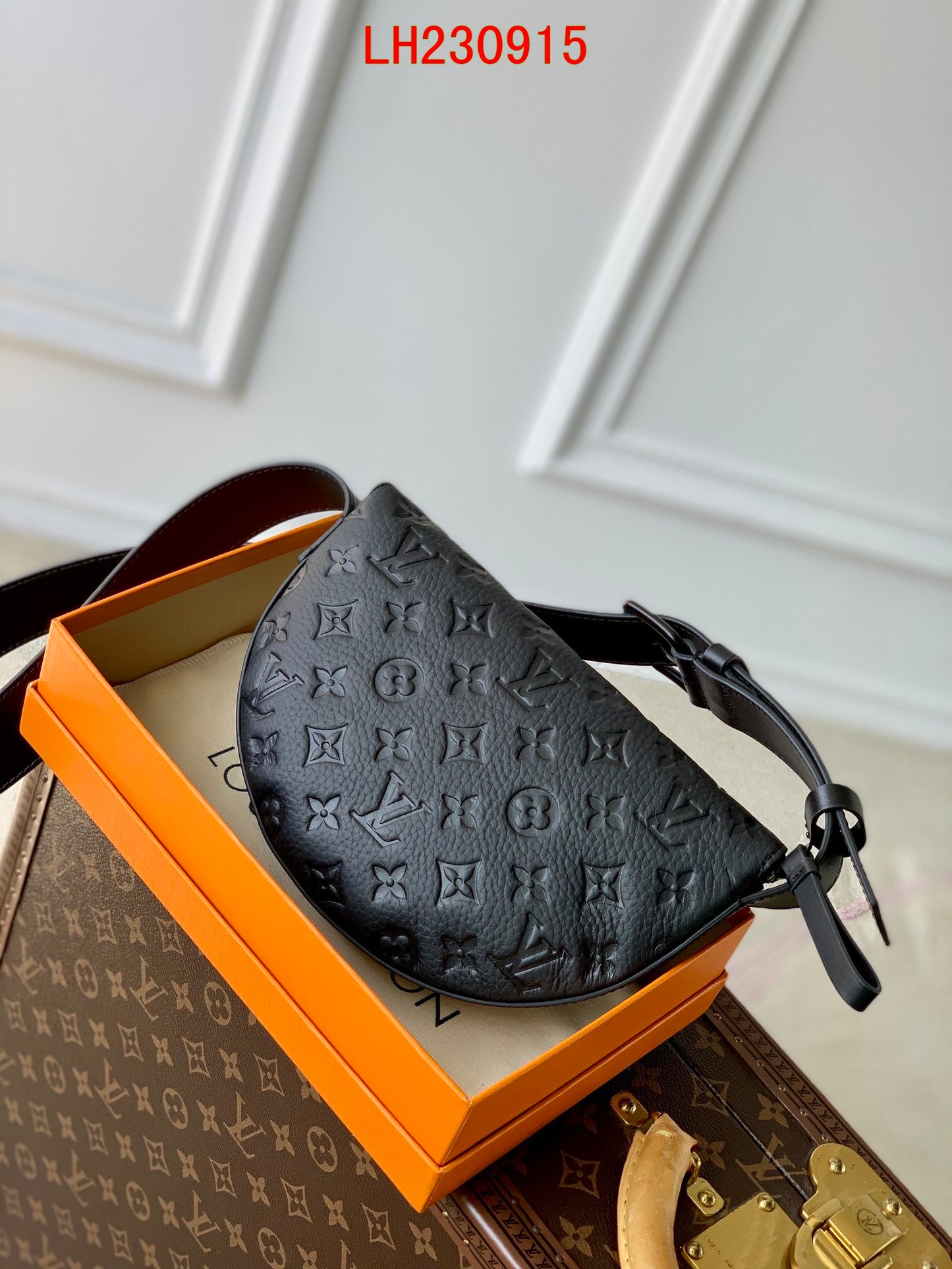 Louis Vuitton Moon Crossbody