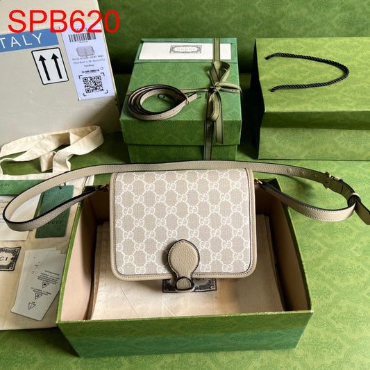 Gucci Retro mini shoulder bag