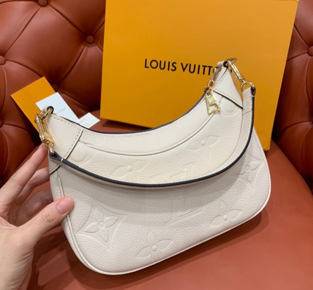 Louis Vuitton Bagatelle Bag