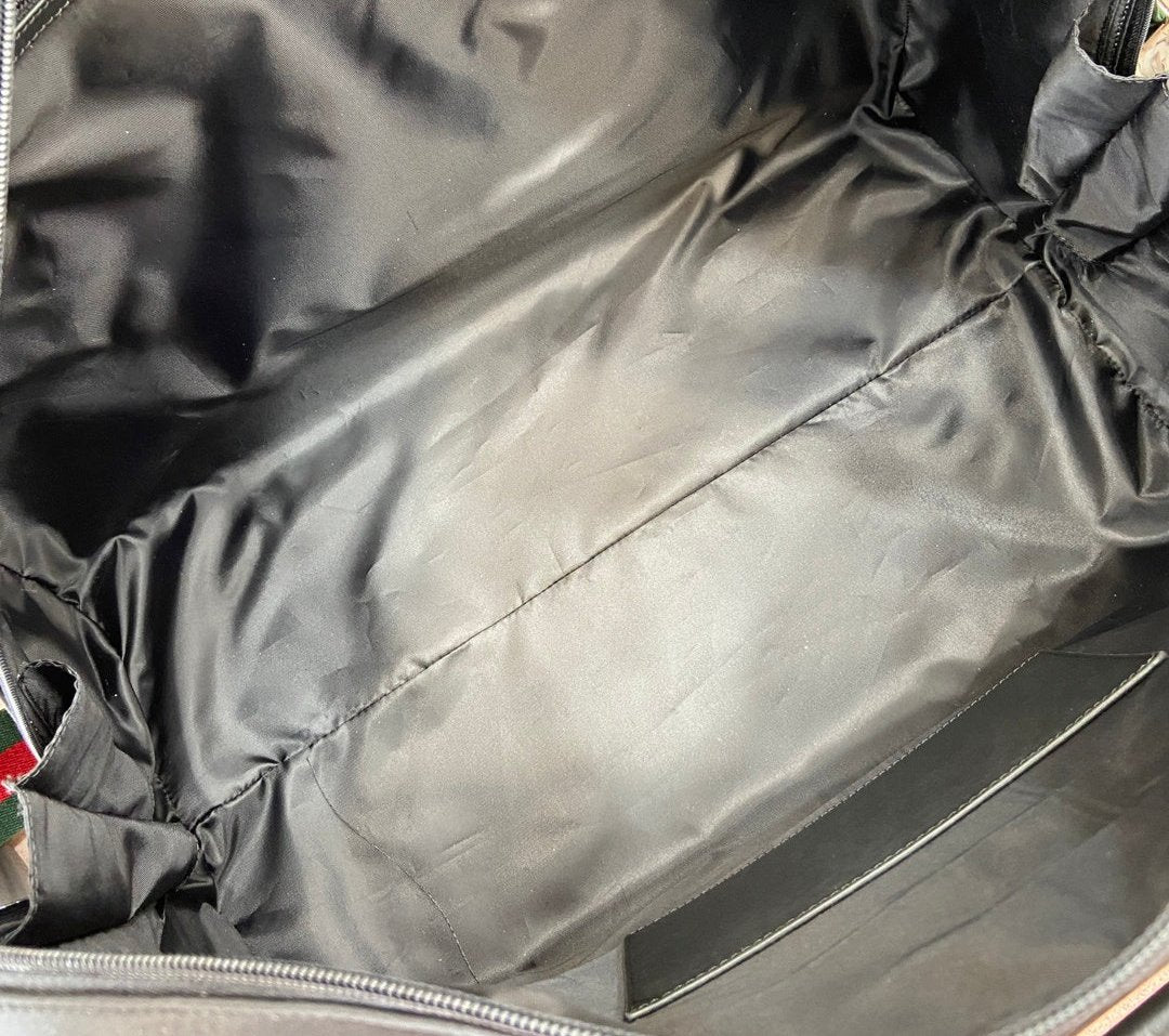 Gucci Large Duffle bag