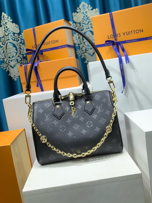 Louis Vuitton Speedy Bandoulière 25