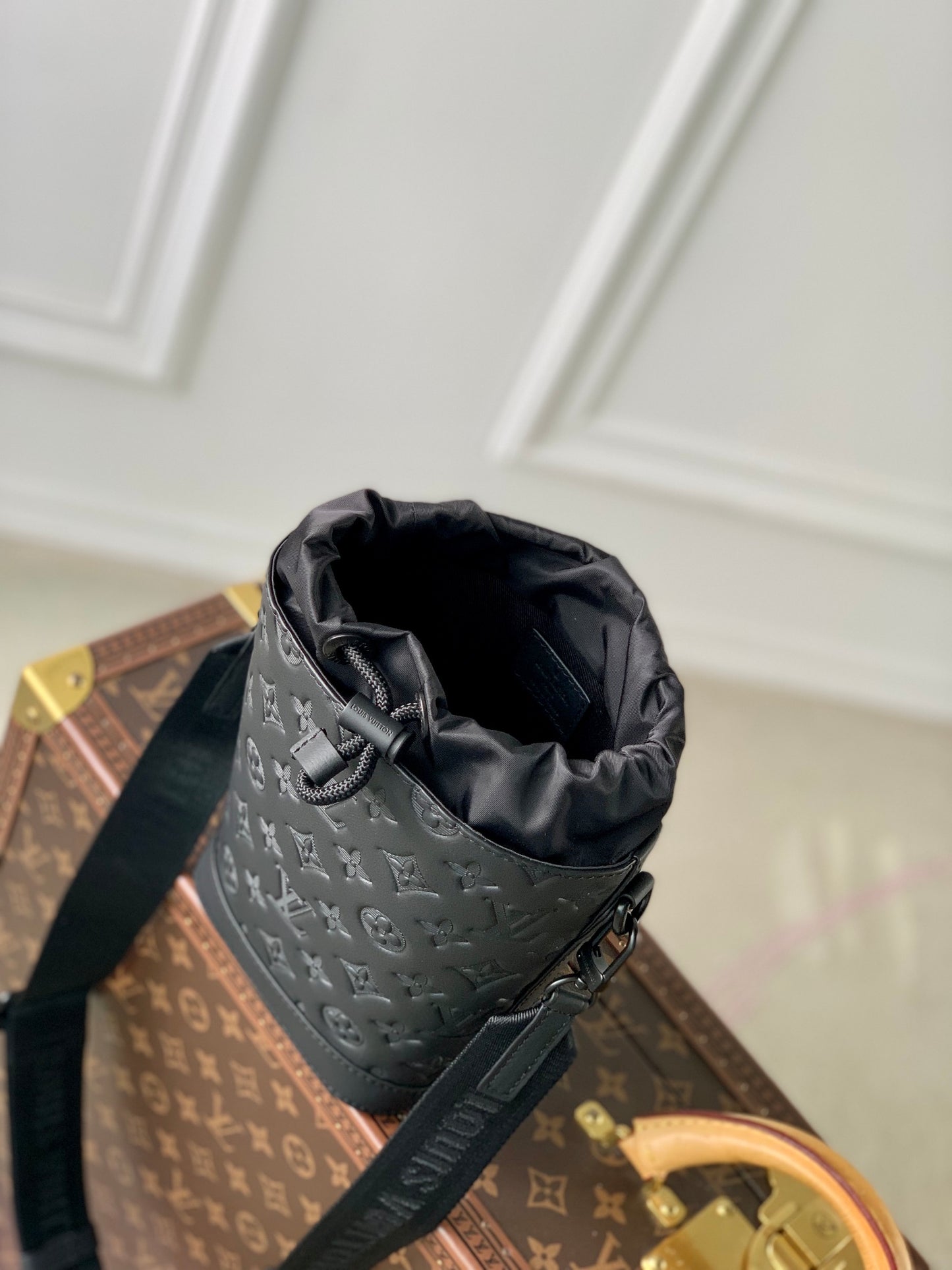 Louis Vuitton Noe Sling Bag